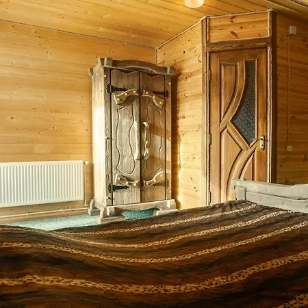 Skyta Βίλα Vorokhta