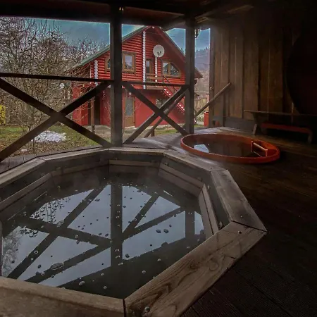 Skyta Ворохта