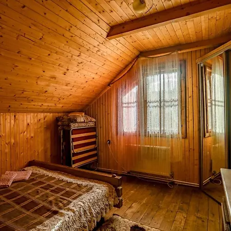 Skyta * Ворохта