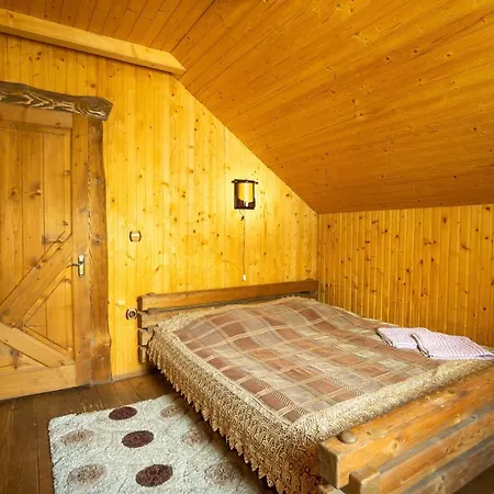 Skyta * Ворохта