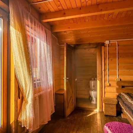 Skyta * Ворохта