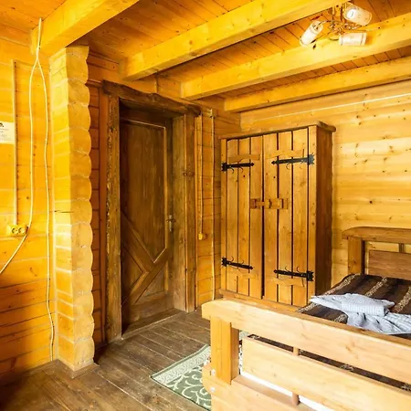 Skyta Ворохта