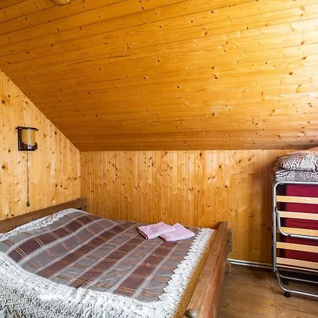 Skyta Ворохта