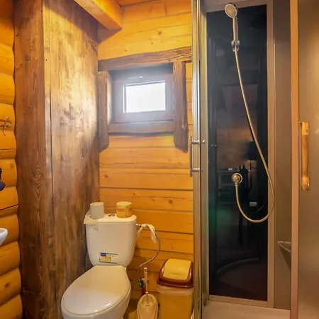 Skyta Ворохта