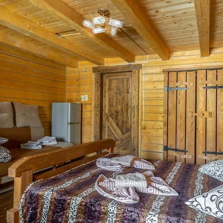 Skyta * Ворохта