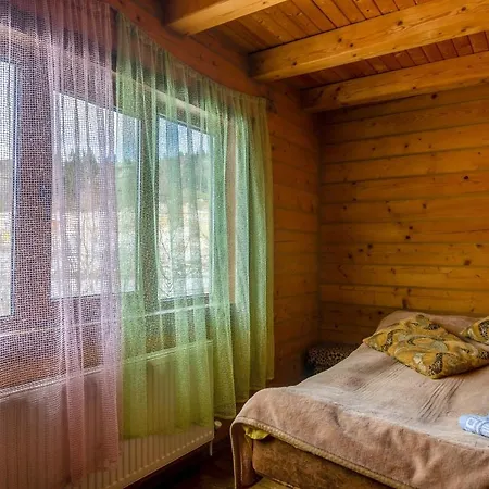 Skyta Ворохта