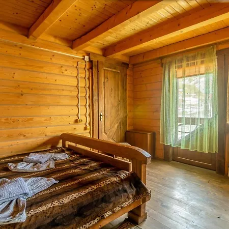 Skyta Ворохта