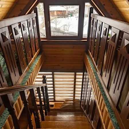 Skyta Villa