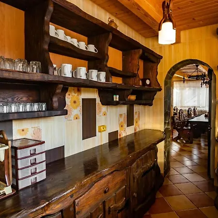 Skyta Ворохта