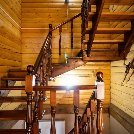 Skyta Villa Vorokhta