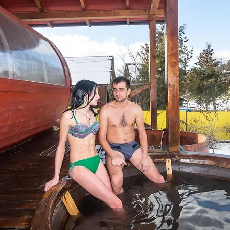 Skyta Ворохта