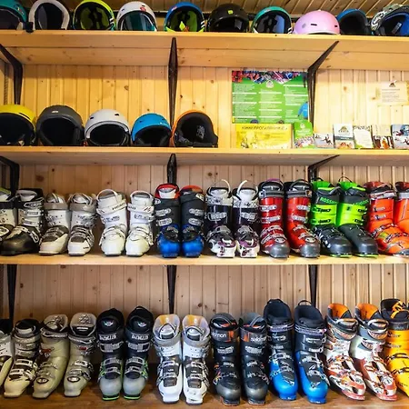 Skyta Villa Vorokhta