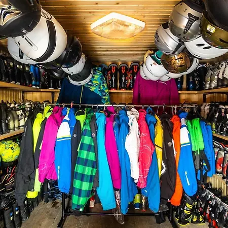 Skyta Ворохта