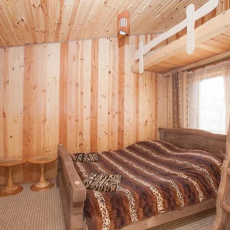 Skyta Вилла Ворохта