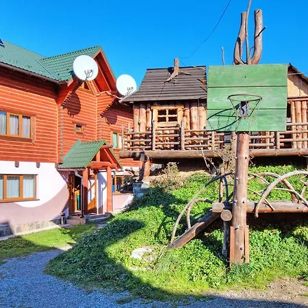 Skyta * Ворохта