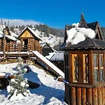 Skyta Villa