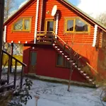 Skyta Villa