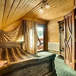 Skyta Villa Vorochta