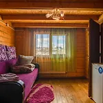 Skyta Villa Vorochta