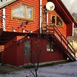 Villa Skyta *