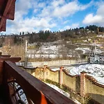 Skyta Villa Vorochta