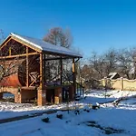 Skyta Vorochta