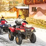 Skyta Villa