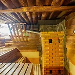 Skyta Villa Vorochta
