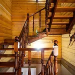 Skyta Villa Vorochta
