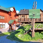 Skyta * Vorochta