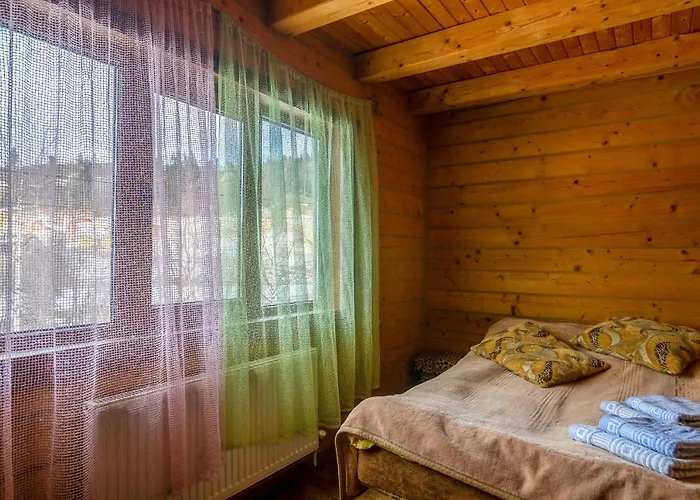 Skyta 보로크타