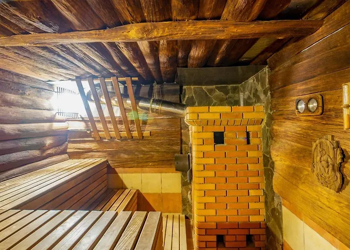 Skyta 빌라 보로크타